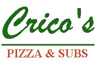 Crico's Pizza & Subs Gulf Shores, AL